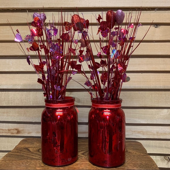 Valentine’s Home Decor - Picture 3 of 6